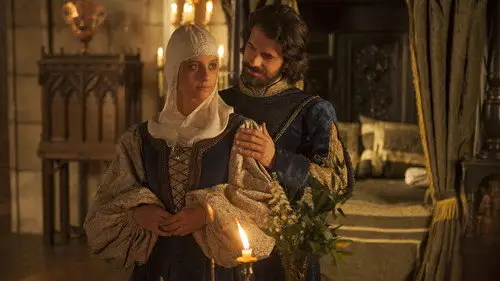 Isabel Temporada 3 Episodios 2 • Sub Español