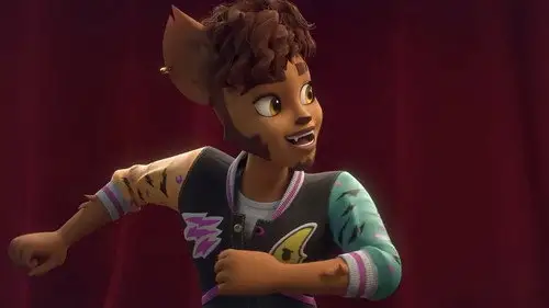 Monster High Temporada 1 Episodios 12 • Sub Español