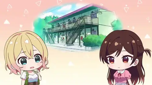 Kanojo, Okarishimasu S0E14 • Oglądaj Online