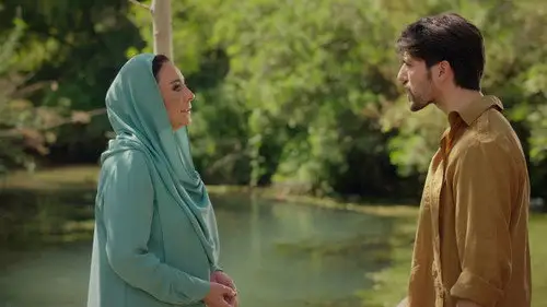 Hercai Temporada 3 Episodios 4 • Sub Español