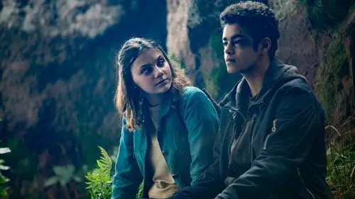 La materia oscura Temporada 2 Episodios 6 • Sub Español