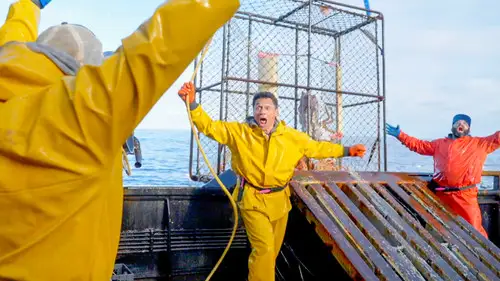 Pesca radical Temporada 20 Episodios 13 • Sub Español