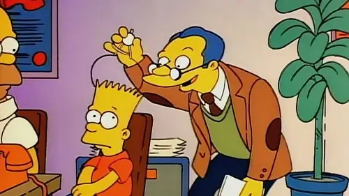 Los Simpson Temporada 1 Episodios 2 • Sub Español