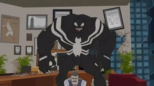 Marvel Spider-Man Temporada 2 Episodios 7 • Sub Español
