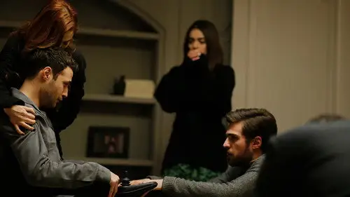 Ciudad cruel Temporada 2 Episodios 17 • Sub Español