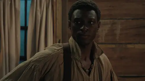 Washington Black Temporada 1 Episodios 4 • Sub Español