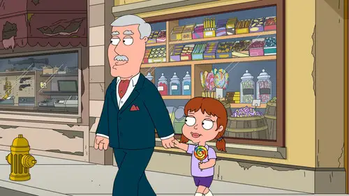 Padre de familia Temporada 21 Cap 15 • Español Online