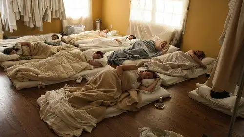 The Leftovers Temporada 1 Episodios 1 • Sub Español