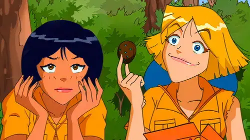 Totally Spies ! Temporada 1 Episodios 12 • Sub Español