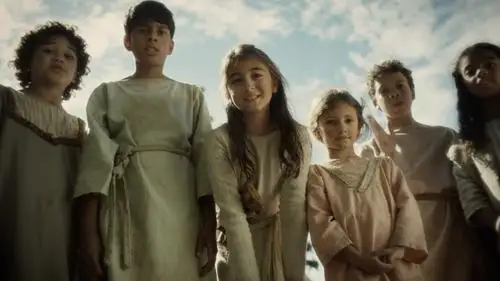 The Chosen (Los elegidos) Temporada 1 Episodios 3 • Sub Español