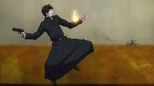 Blue Exorcist Temporada 0 Episodios 10 • Sub Español