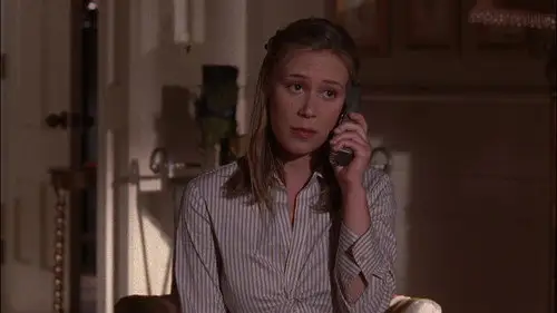 Las chicas Gilmore Temporada 4 Episodios 3 • Sub Español