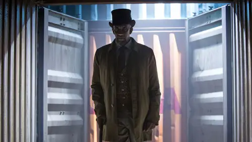 Grimm Temporada 2 Episodios 21 • Sub Español