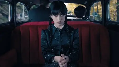 Miércoles Temporada 1 Episodios 1 • Sub Español