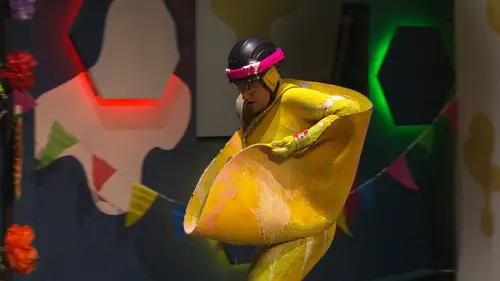 Big Brother Célébrités Temporada 6 Episodios 6 • Sub Español