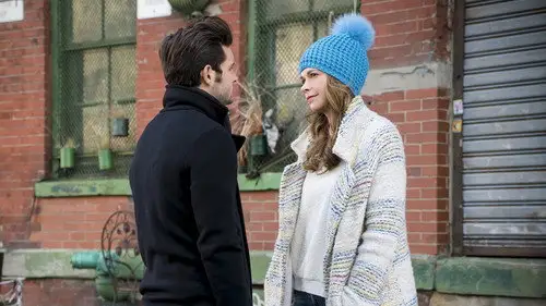 Younger Temporada 1 Episodios 12 • Sub Español