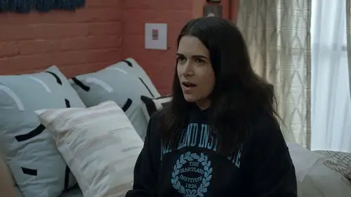 Broad City Temporada 4 Episodios 6 • Sub Español