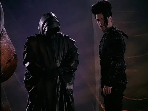 Lexx Temporada 1 Episodios 1 • Sub Español