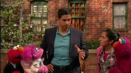 Barrio Sesamo Temporada 42 Episodios 14 • Sub Español