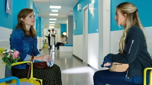 Bettys Diagnose Temporada 8 Episodios 1 • Sub Español