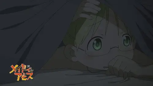 Made in Abyss Temporada 1 Episodios 6 • Sub Español
