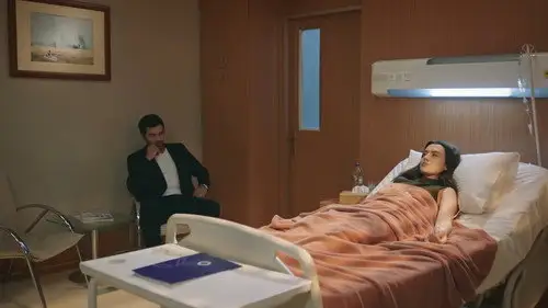 Rüzgarlı Tepe Temporada 2 Episodios 18 • Sub Español
