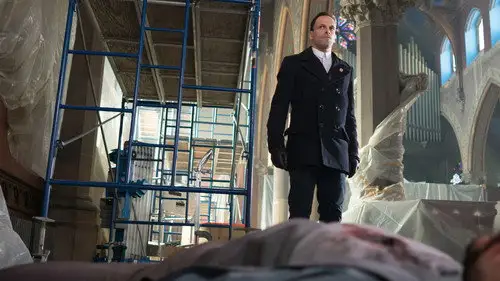 Elementary Temporada 4 Episodios 24 • Sub Español