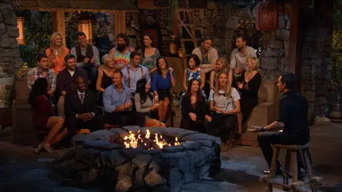 Survivor Temporada 27 Episodios 15 • Sub Español