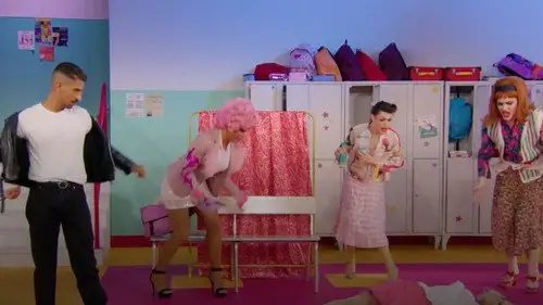 Drag Race Italia Temporada 3 Episodios 2 • Sub Español