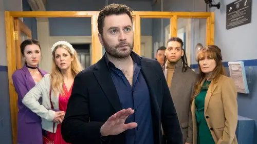 Harry Wild Temporada 3 Episodios 6 • Sub Español