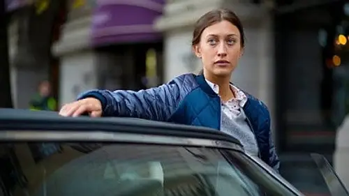 Springfloden Temporada 2 Episodios 4 • Sub Español