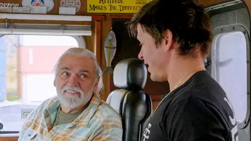 Pesca radical Temporada 20 Episodios 10 • Sub Español