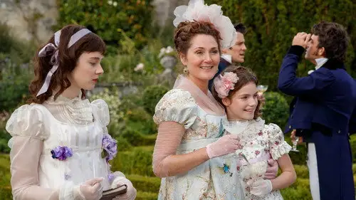 Los Bridgerton Temporada 1 Episodios 6 • Sub Español