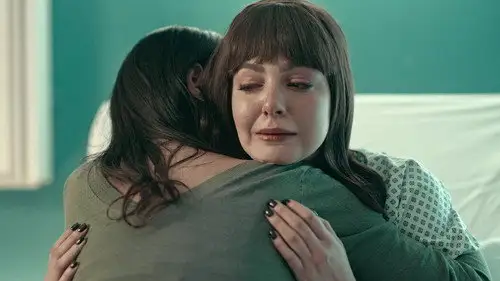 Oscuro deseo Temporada 1 Episodios 17 • Sub Español