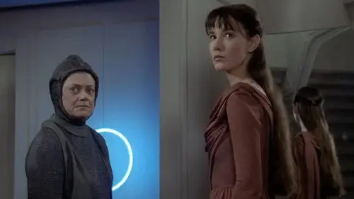 Star Trek: La nueva generación Temporada 2 Episodios 10 • Sub Español