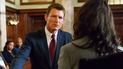 Chicago Justice Temporada 1 Episodios 7 • Sub Español