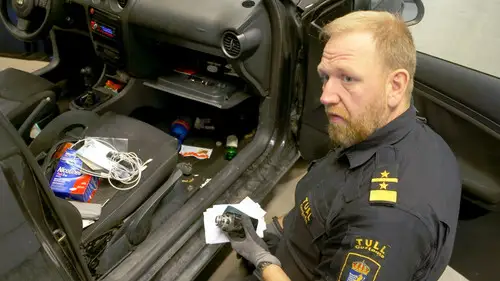Gränsbevakarna Sverige Temporada 8 Episodios 10 • Sub Español