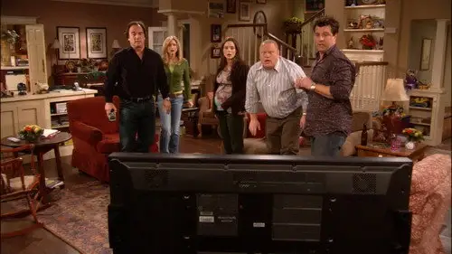 El mundo según Jim Temporada 6 Episodios 7 • Sub Español