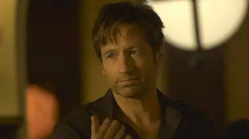 Californication Temporada 4 Episodios 8 • Sub Español