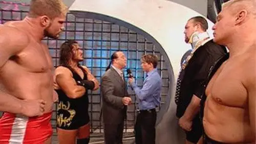 WWE Friday Night SmackDown S6E4 • Oglądaj Online