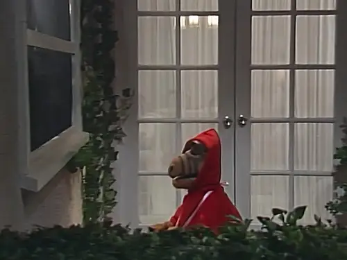 ALF Temporada 4 Episodios 19 • Sub Español