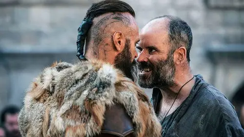 The Last Kingdom Temporada 2 Episodios 6 • Sub Español