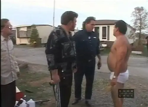 Trailer Park Boys Temporada 6 Episodios 1 • Sub Español