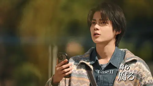 Kamen Rider Temporada 36 Episodios 11 • Sub Español