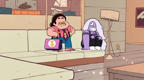 Steven Universe Temporada 1 Episodios 9 • Sub Español