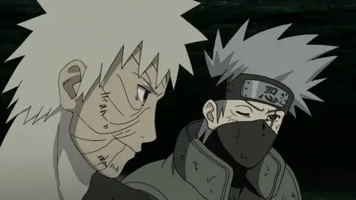 Naruto Shippuden Temporada 20 Episodios 415 • Sub Español