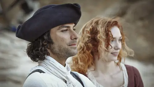 Poldark Temporada 1 Episodios 4 • Sub Español