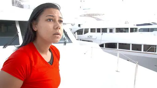 Bajo cubierta: Mediterráneo Temporada 3 Episodios 4 • Sub Español