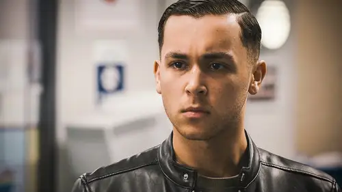 Casualty Temporada 35 Episodios 15 • Sub Español