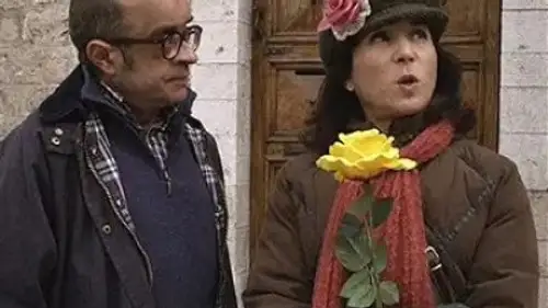 Don Matteo Temporada 7 Episodios 6 • Sub Español